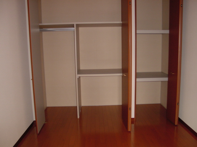 クローゼット