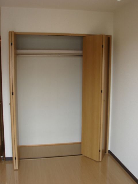 クローゼット