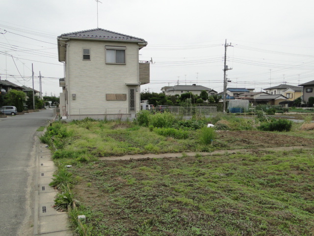 対象地