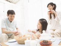 住宅ローン減税について